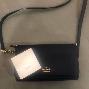 Kate Spade Navy purse - brand new